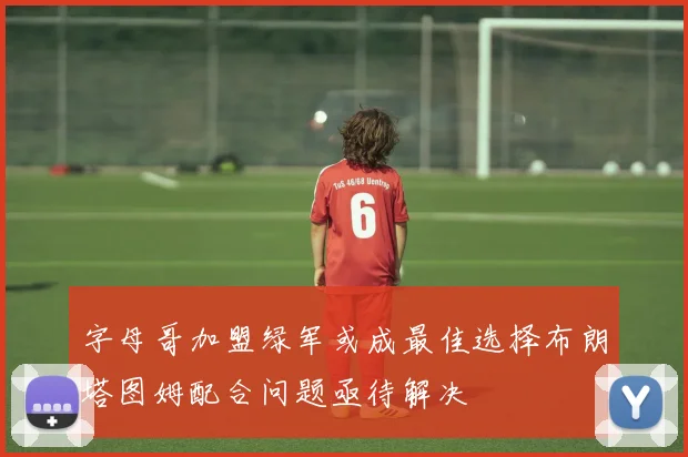 字母哥加盟绿军或成最佳选择布朗塔图姆配合问题亟待解决